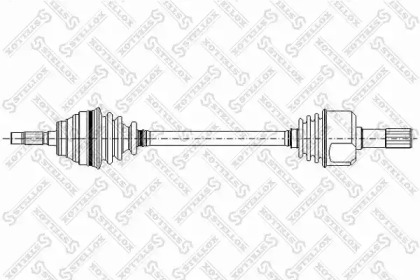 STELLOX 158 1004-SX